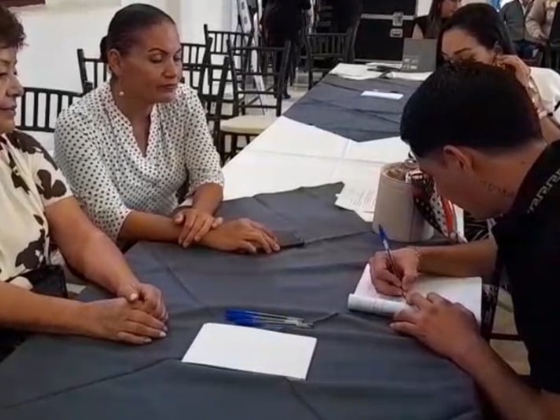 Congreso de Durango reactiva 15 iniciativas en materia de discapacidad