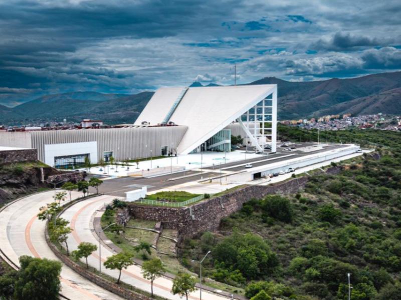 Congreso de Guanajuato aprueba presupuesto de 927 millones