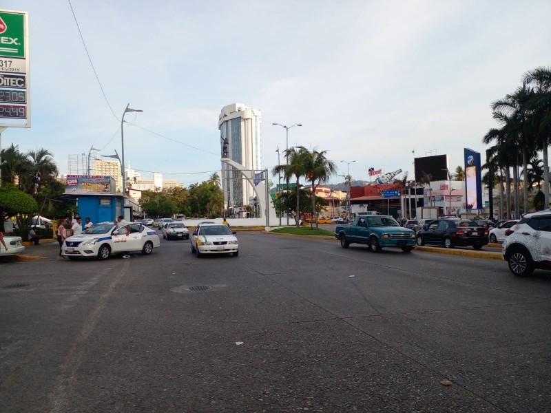 Congreso de Guerrero regula “oferta extrahotelera”