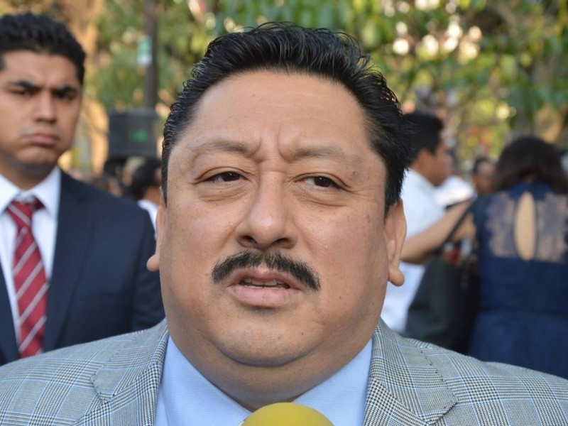 Congreso de Morelos presenta controversia por captura de fiscal