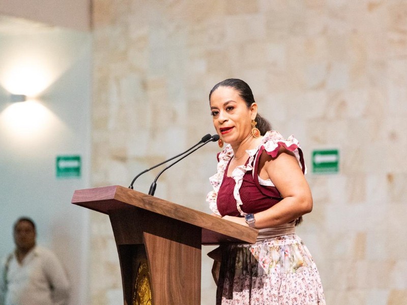 Congreso de Oaxaca establece Día Estatal de la Libertad Religiosa