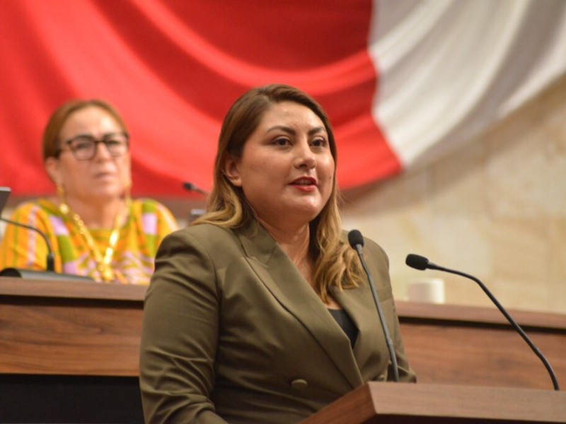 Congreso de Oaxaca establece plazos para contratación de financiamientos municipales