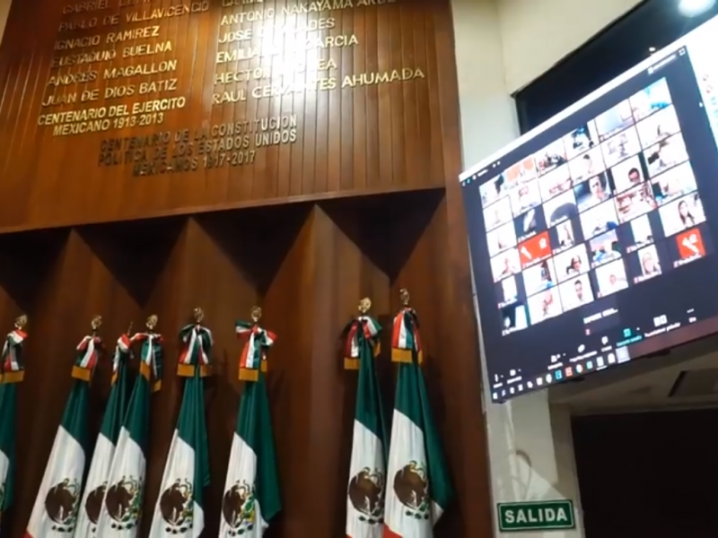 Congreso de Sinaloa incorpora en Ley Protocolo Alba