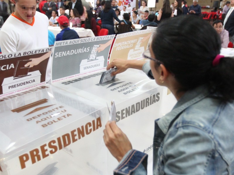 Congreso de Sinaloa tendrá sistema de Votación Electrónica