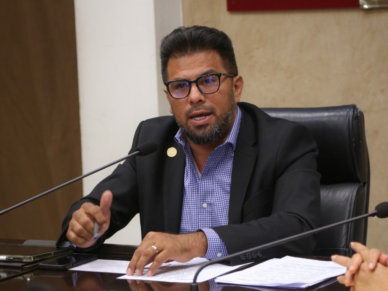 Congreso de Sonora continúa con Parlamento Abierto