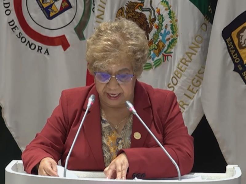 Congreso de Sonora llama a municipios a evitar cobros inconstitucionales en 2027