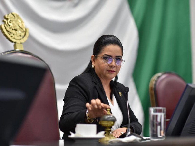 Congreso de Veracruz llama a suplentes de Jamapa y Moloacán