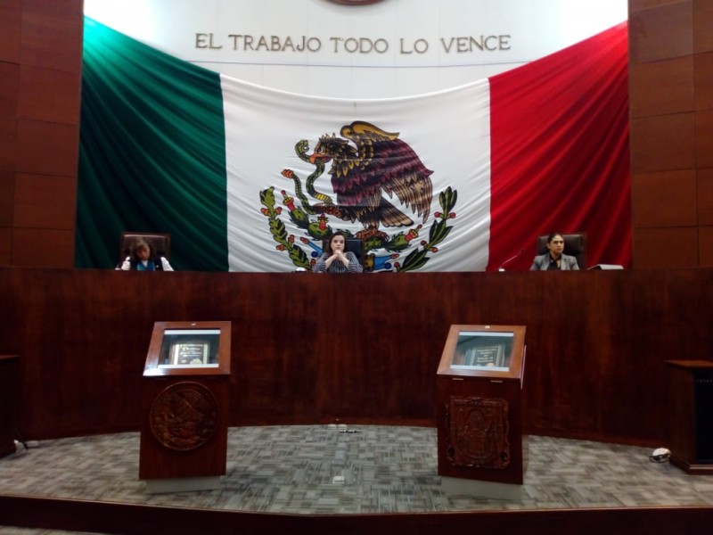 Congreso de Zacatecas aprueba reforma educativa