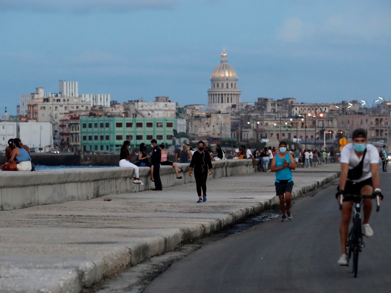 Congreso en Cuba busca lecciones sobre Covid para prevenir pandemias