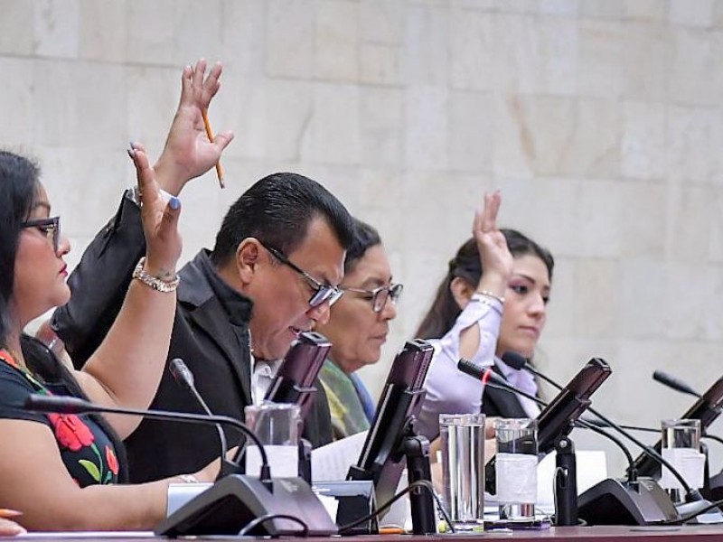 Congreso exhorta a la Normal de Tamazulapan a frenar violencia