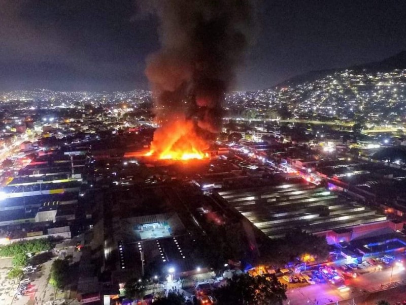 Congreso exhorta a instalar comité para prevención de incendios