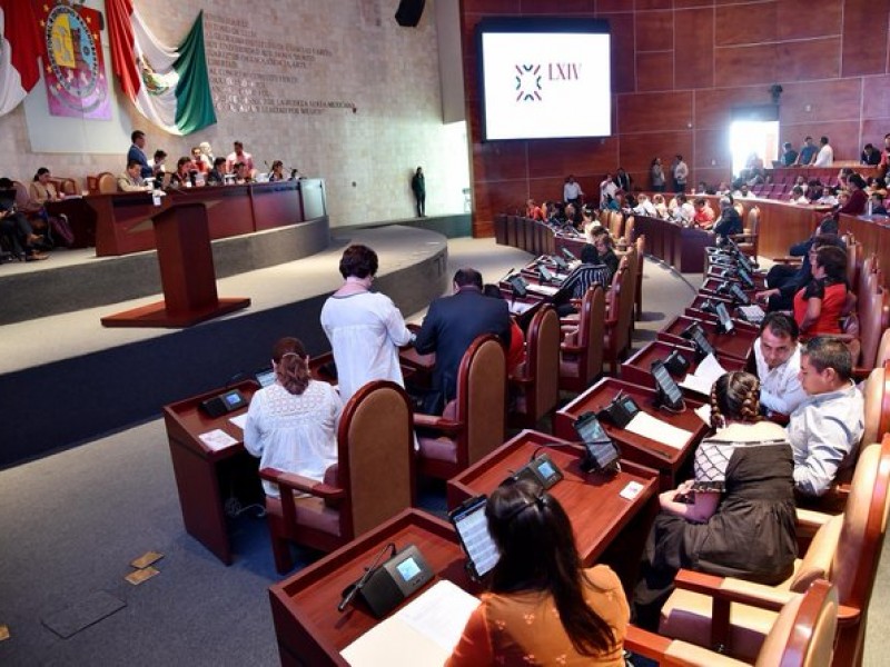 Congreso exhorta a IOCIFED y SEDATU reiniciar reconstrucción