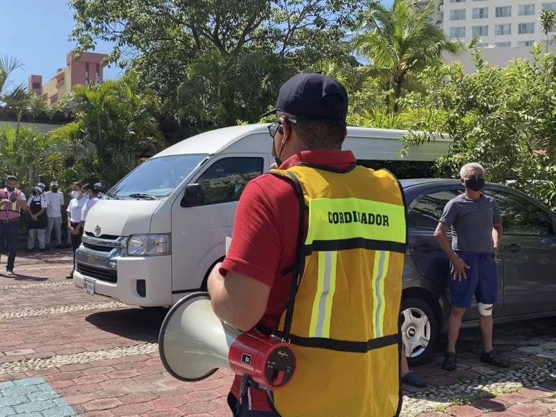 Congreso Internacional de Prevención Contra Tsunamis se realizará en Ixtapa-Zihuatanejo