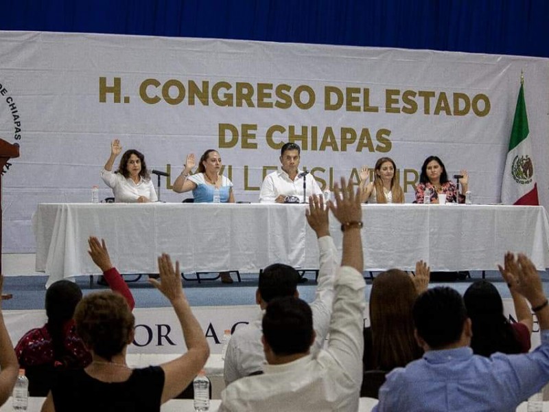 Congreso interpone recurso de revisión del caso CEDH