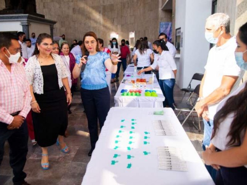 Congreso lanza programa 