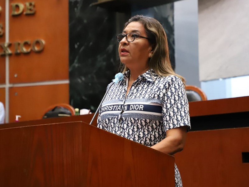 Congreso local avala permanencia de fuerzas armadas en las calles