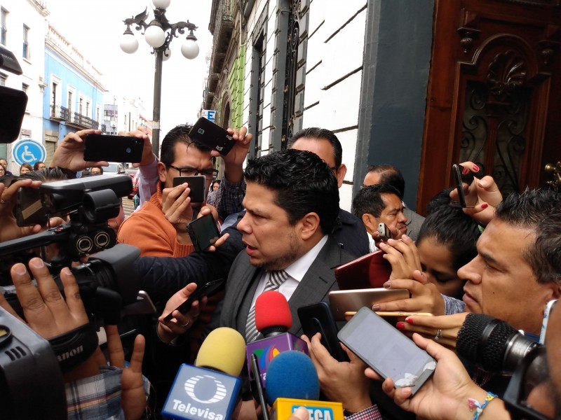 Congreso pedirá renuncia de Fiscal Victor Carrancá