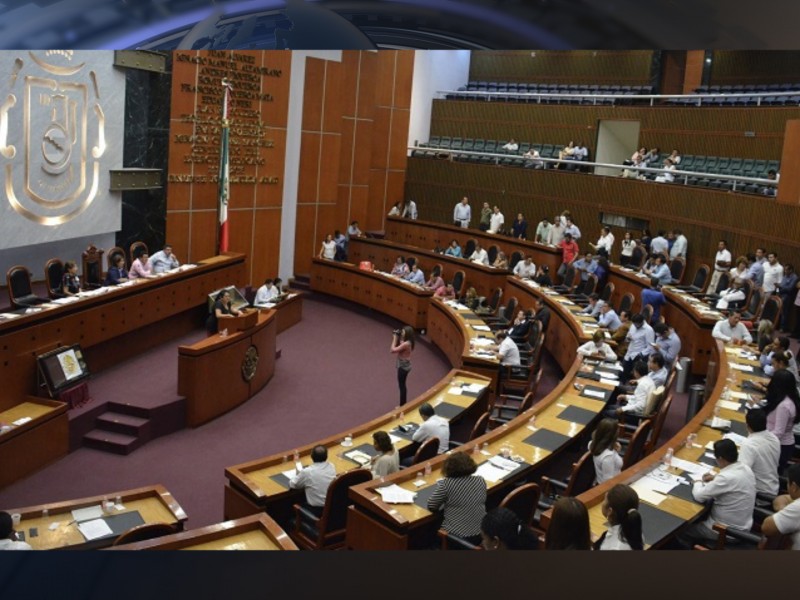 Congreso prohíbe uso de unicel y plásticos