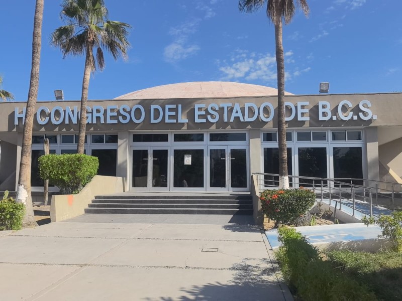 Congreso reprueba a 19 instituciones su cuenta pública en Baja California Sur