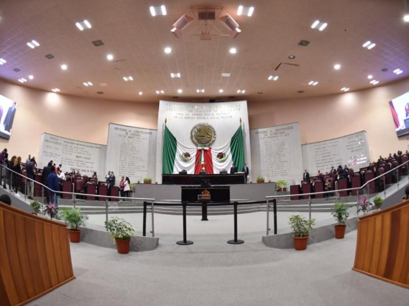 Congreso supervisará plantillas laborales en los municipios