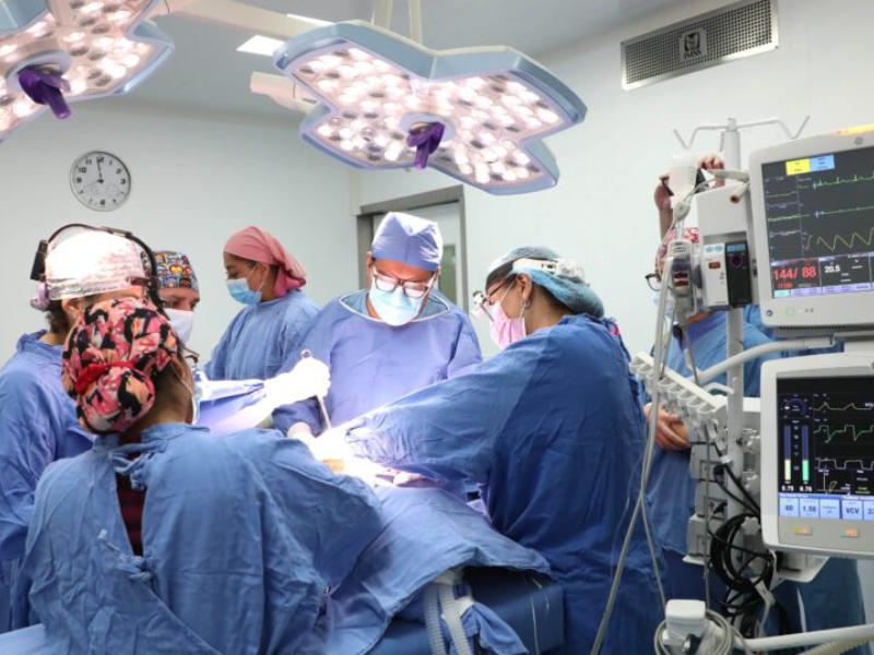 Congreso virtual de oncología ofrecerá actualización médica gratuita; conoce dónde registrarte