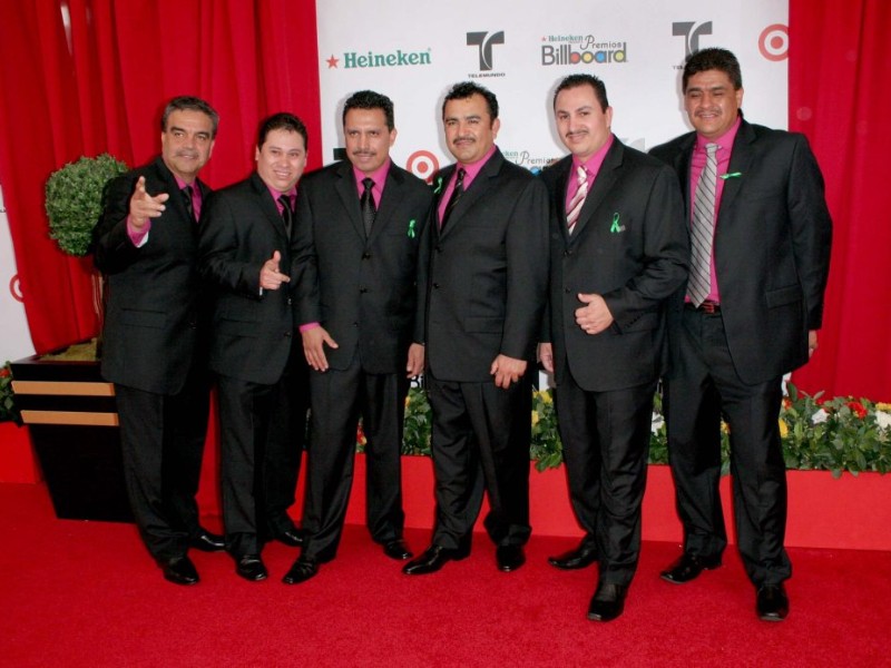 Conjunto Primavera y Rieleros llegan al Coliseo Centenario Torreón