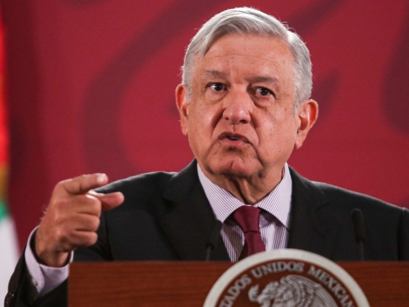 #ConLosPuentesNo; Busca AMLO terminar con ‘puentes’ vacacionales