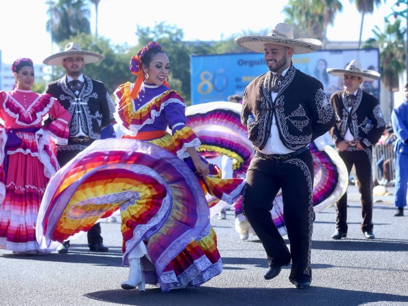 Conmemora Gobernador 112 aniversario de la Revolución Mexicana