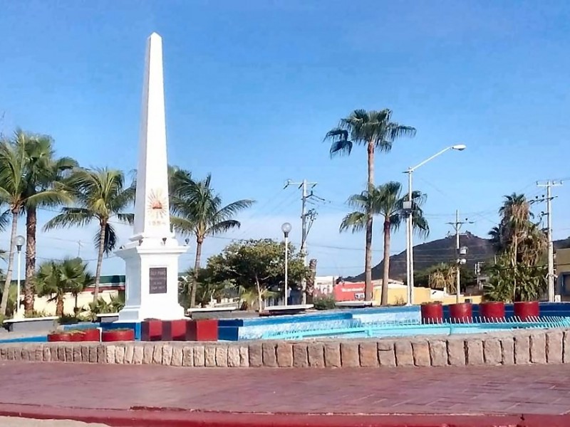 Conmemora Guaymas 166 años de su heroica defensa