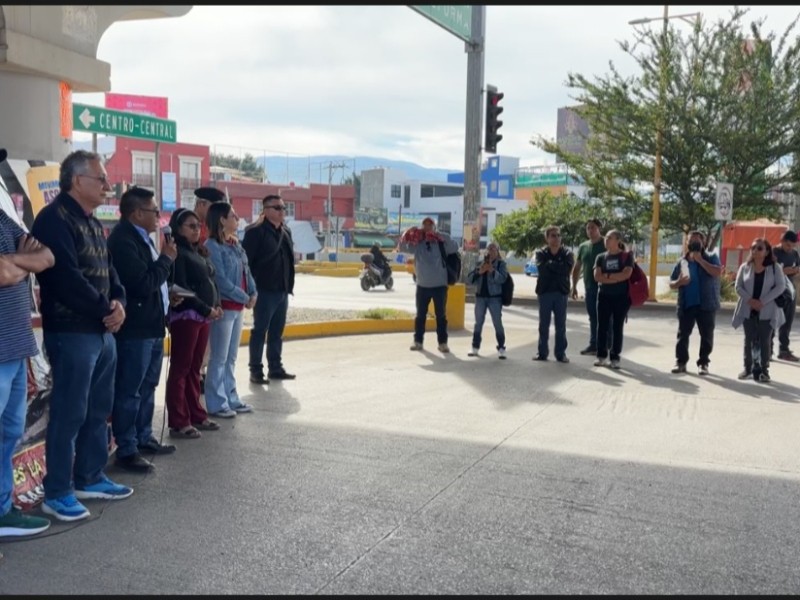 Conmemora magisterio y organizaciones la batalla de todos los santos