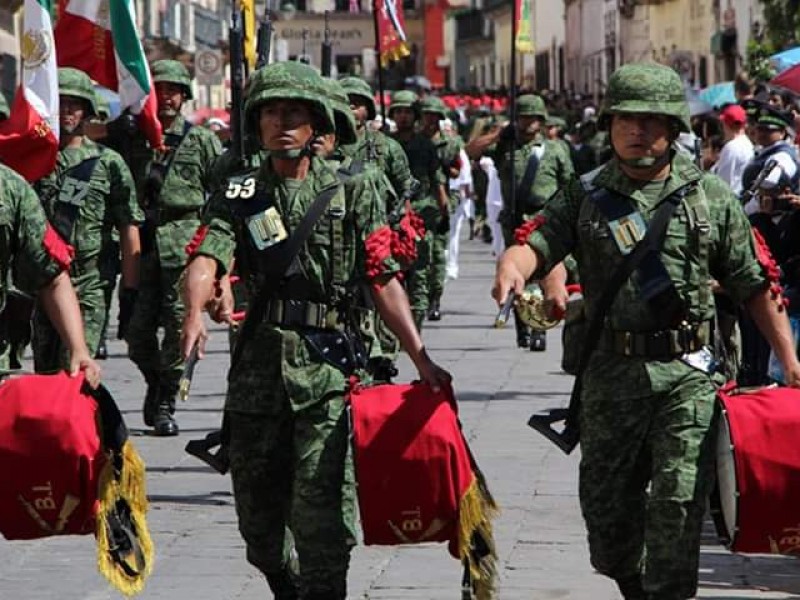 Conmemora Zacatecas inicio de Movimiento Independentista