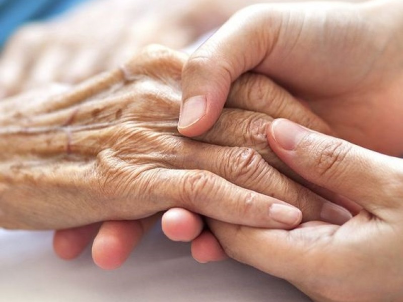 Conmemoración del Día Mundial del Alzheimer