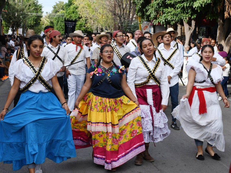 Conmemoración por la Revolución, generará pocos días de venta