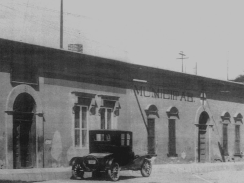 Conmemoran aniverisario de fundación de Nogales