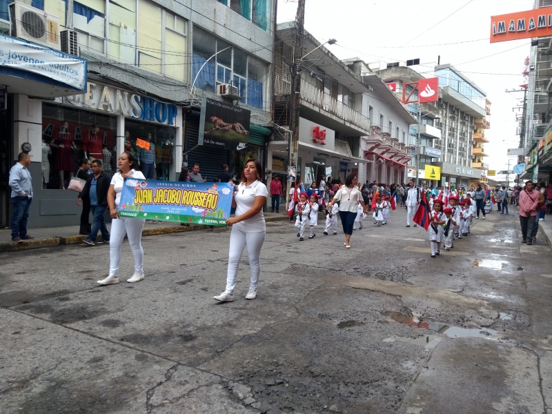 Conmemoran día de las Naciones Unidas