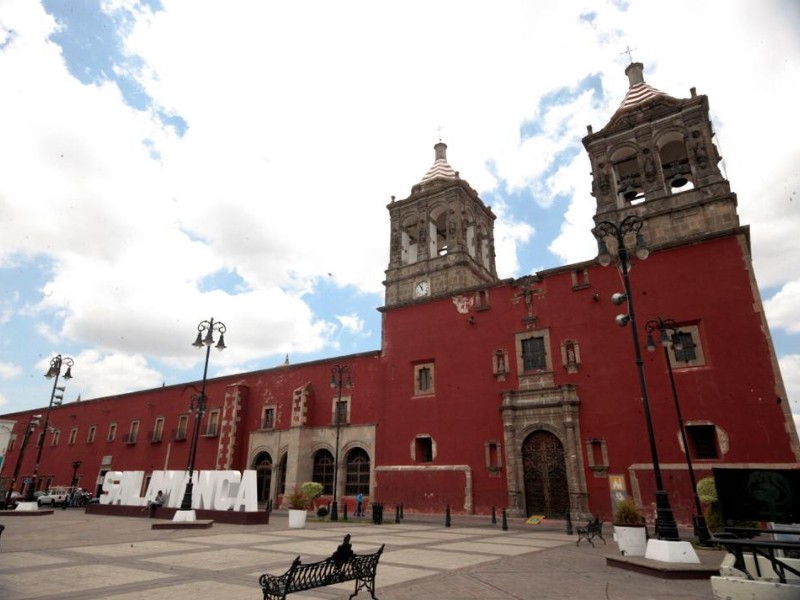 Conmemoran “Día Internacional de la Paz” con diversas actividades
