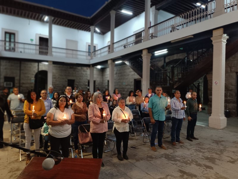 Conmemoran Día Mundial de las Víctimas de Accidentes Viales