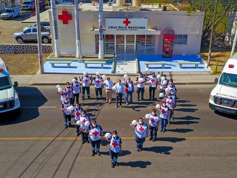 Conmemoran Día Mundial en memoria a víctimas de covid-19