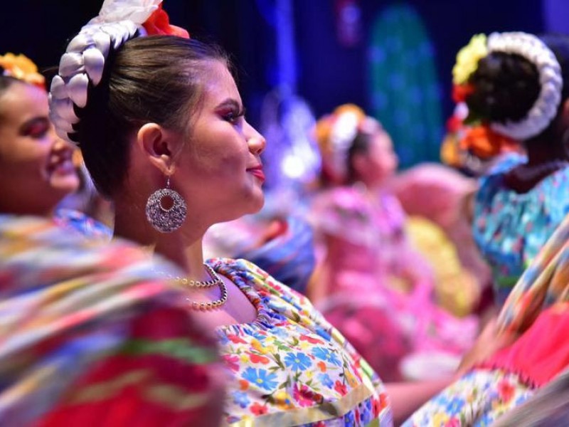 Conmemoran el Día Internacional de la Mujer Indígena