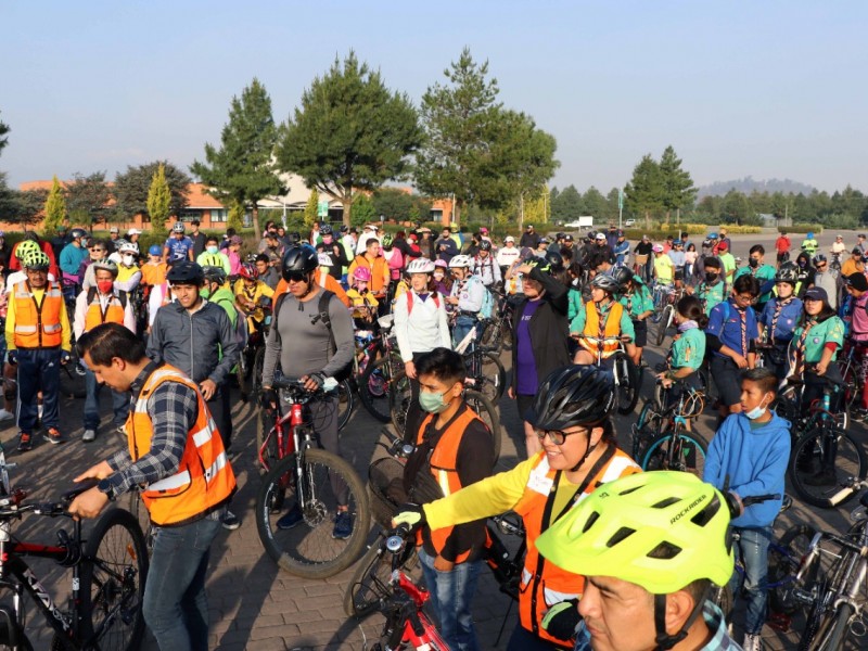 Conmemoran el Día Mundial del Medio Ambiente en EdoMex