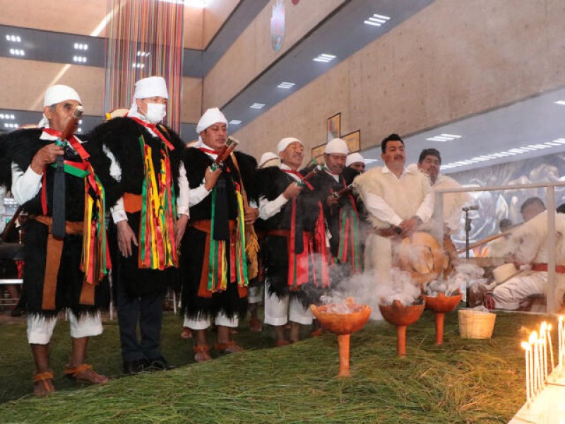 Conmemoran en Chiapas Día Internacional de Lenguas Maternas