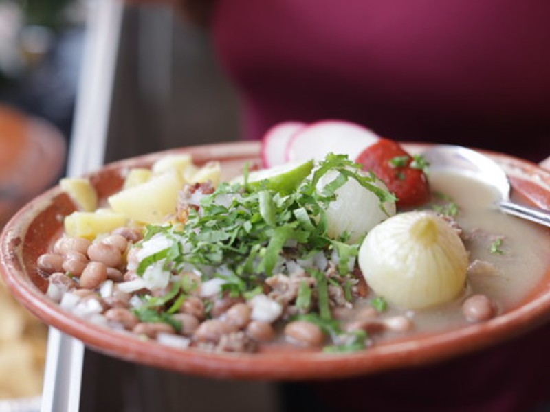 Conmemoraron en Guadalajara el Día Municipal de la Carne en su Jugo
