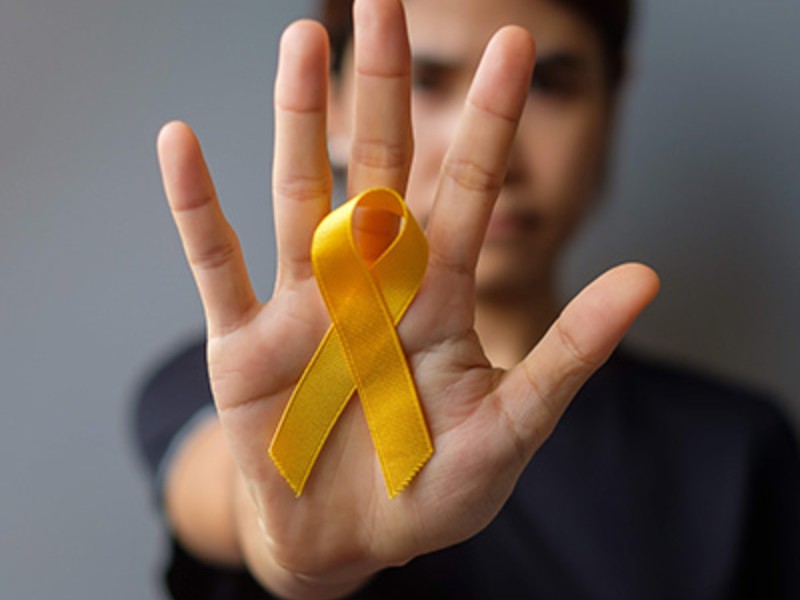 Conmemoran en Nayarit el día mundial para la prevención del suicidio