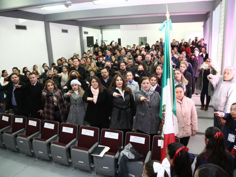 Conmemoran en Sonora Día Internacional de la Educación: SEC.