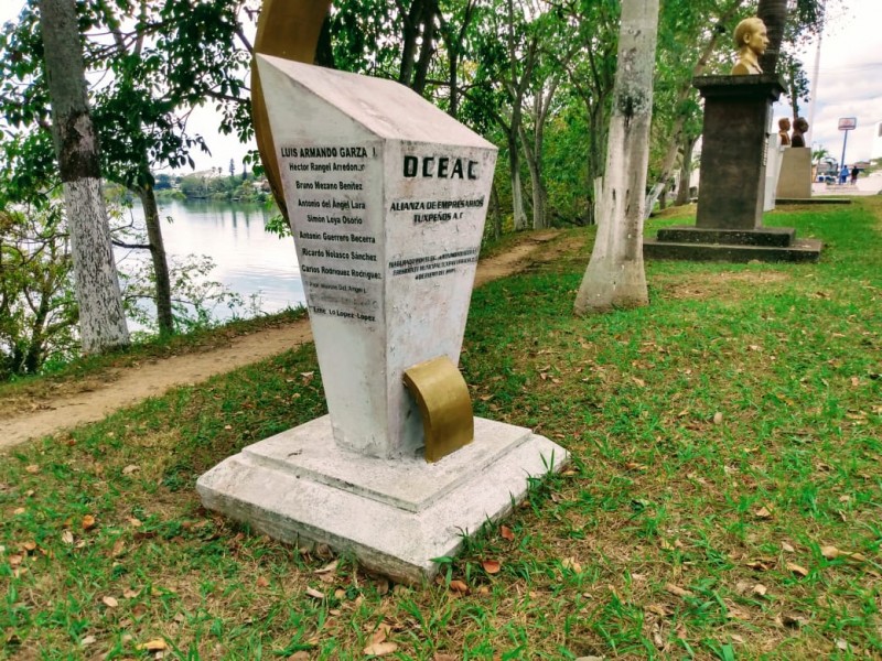 Conmemoran en Tuxpan, Día del Periodista