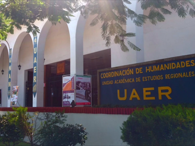 Conmemorarán 13 aniversario en la UAER Jiquilpan