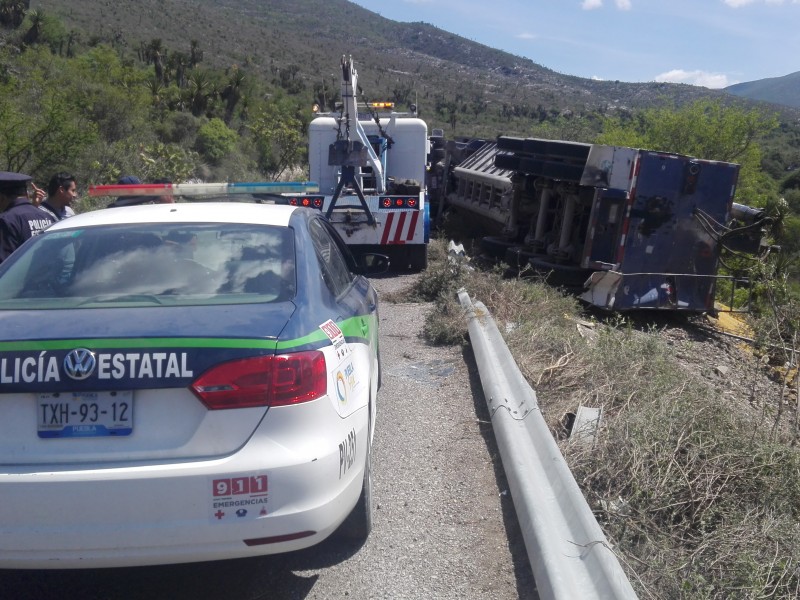 Conmemoran día continental de educación vial