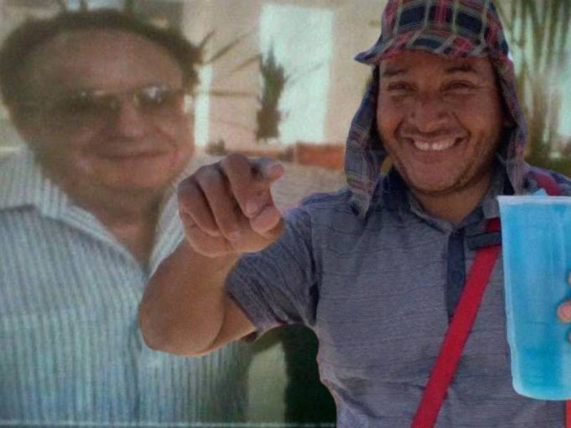 Conoce a su héroe Chespirito y crea negocio como homenaje