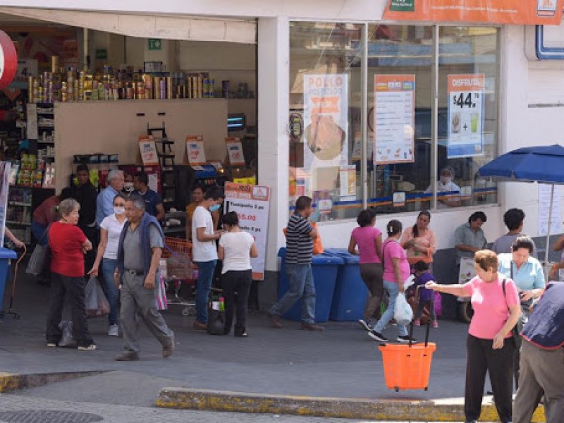 Conoce aquí las actividades esenciales y no esenciales