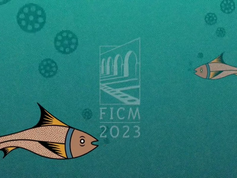 Conoce el Cinespot de la 21ª edición del FICM